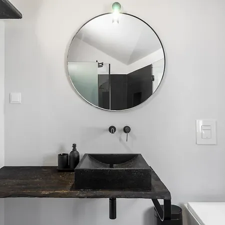 Wonderland Дом отдыха Лейрия