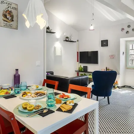 Hébergement de vacances Wonderland