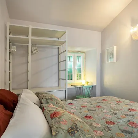 Wonderland Hébergement de vacances *