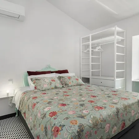 Дом отдыха Wonderland Лейрия