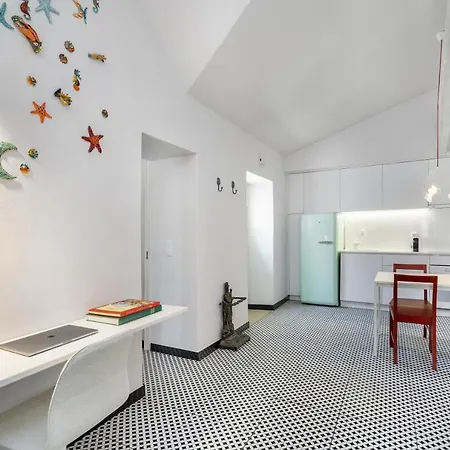 Wonderland Hébergement de vacances Leiria