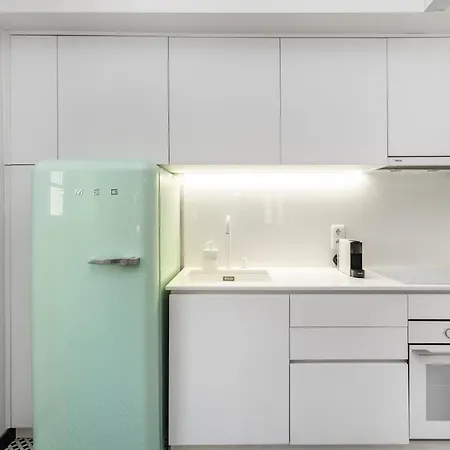 Wonderland Дом отдыха *