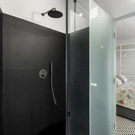 Wonderland Hébergement de vacances