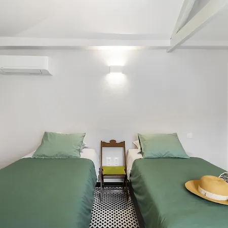 Wonderland Дом отдыха *