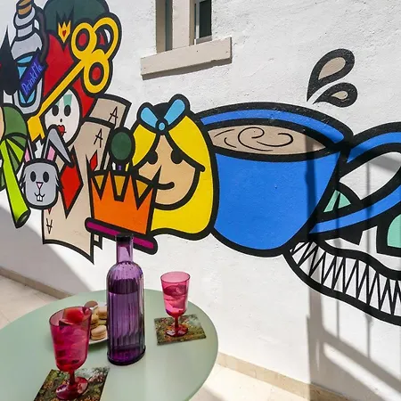 Дом отдыха Wonderland