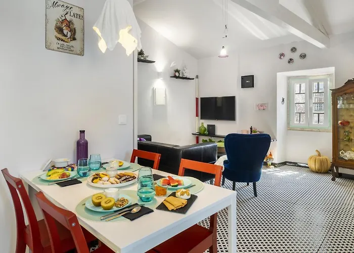 Casa vacanze Wonderland