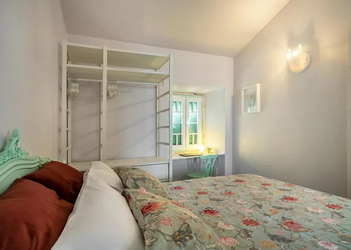 Wonderland Casa vacanze *