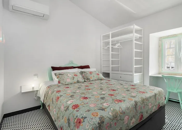 Casa vacanze Wonderland Leiria