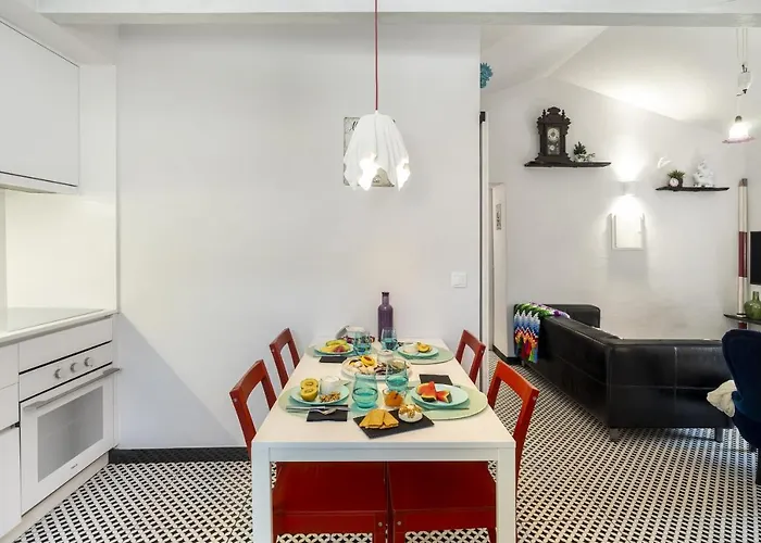 Casa vacanze Wonderland