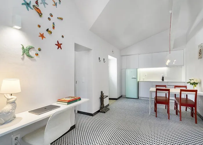 Wonderland Casa vacanze Leiria