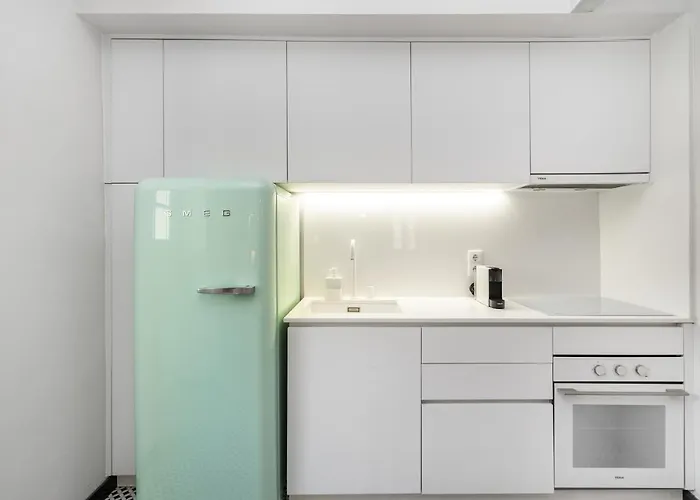 Wonderland Casa vacanze *